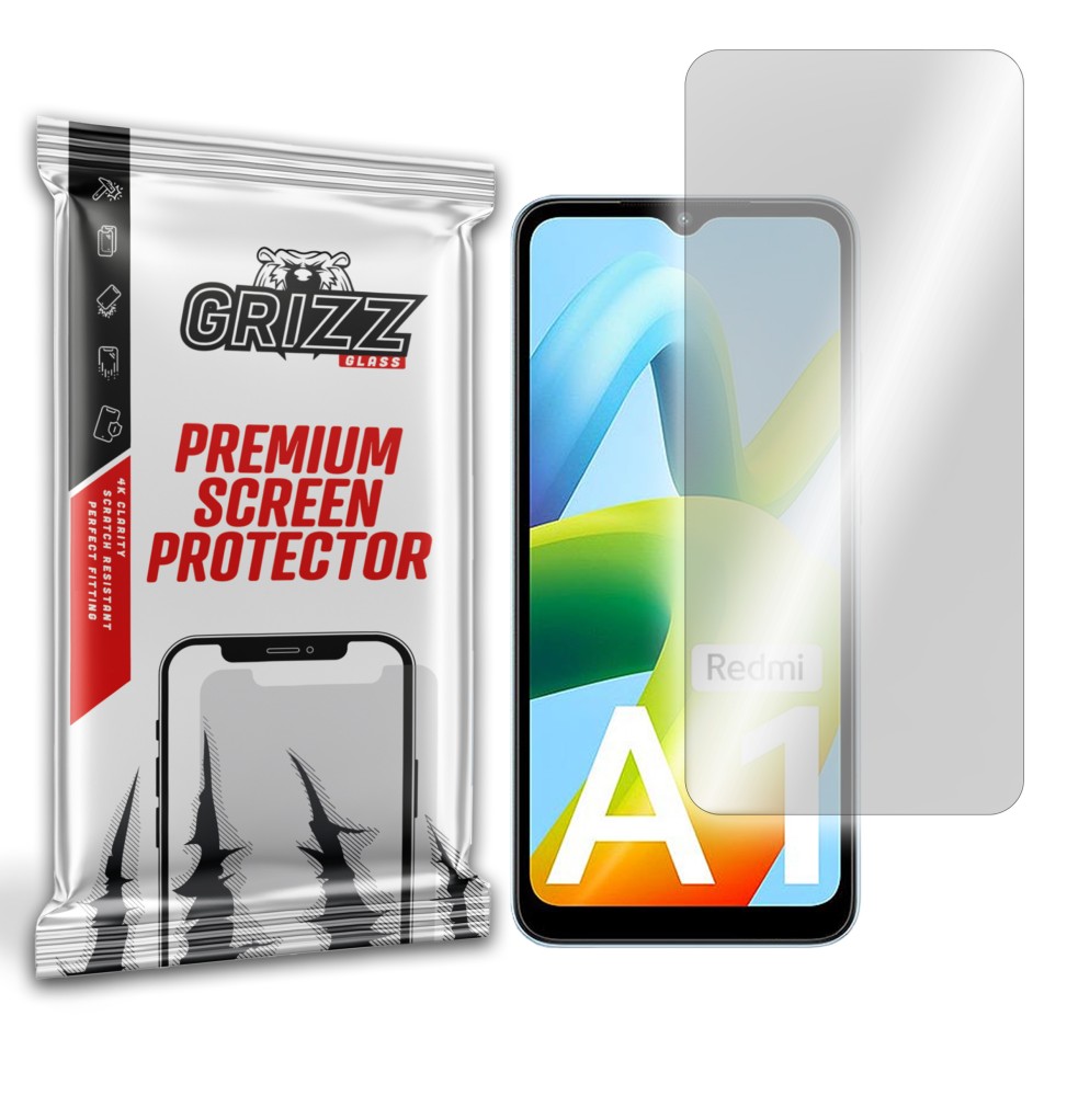Folia hydrożelowa Grizz do Xiaomi Redmi A1