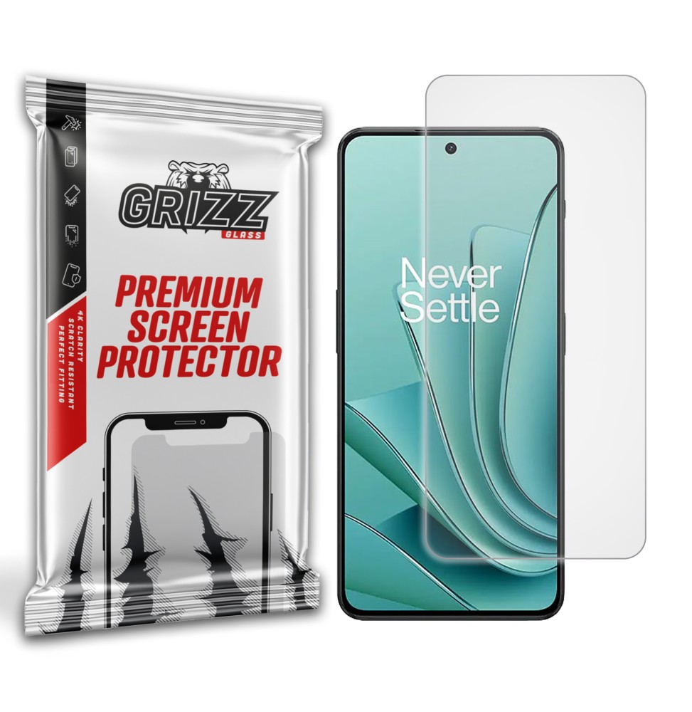 Folia antyodciskowa Grizz do OnePlus Ace 2V
