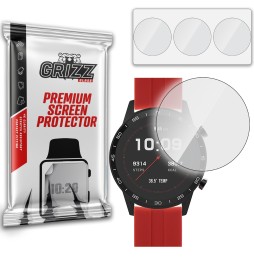Folia hydrożelowa Grizz do Vector Smart...