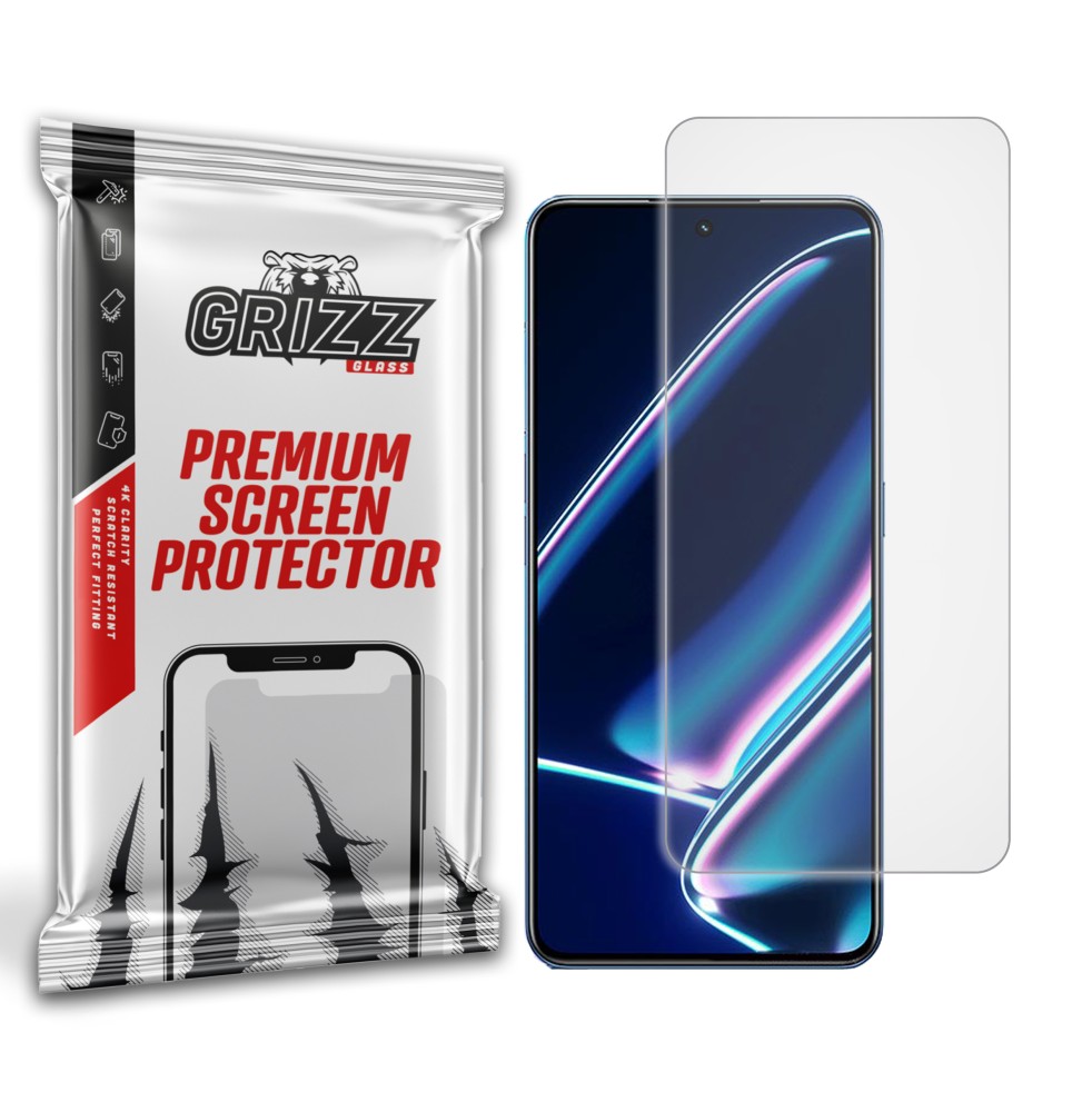 Folia antyodciskowa Grizz do Realme GT Neo5 SE