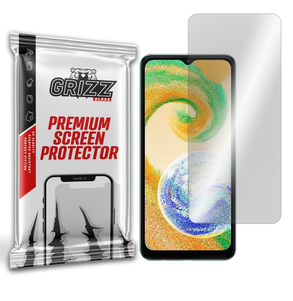 Folia hydrożelowa Grizz do Samsung Galaxy A04s