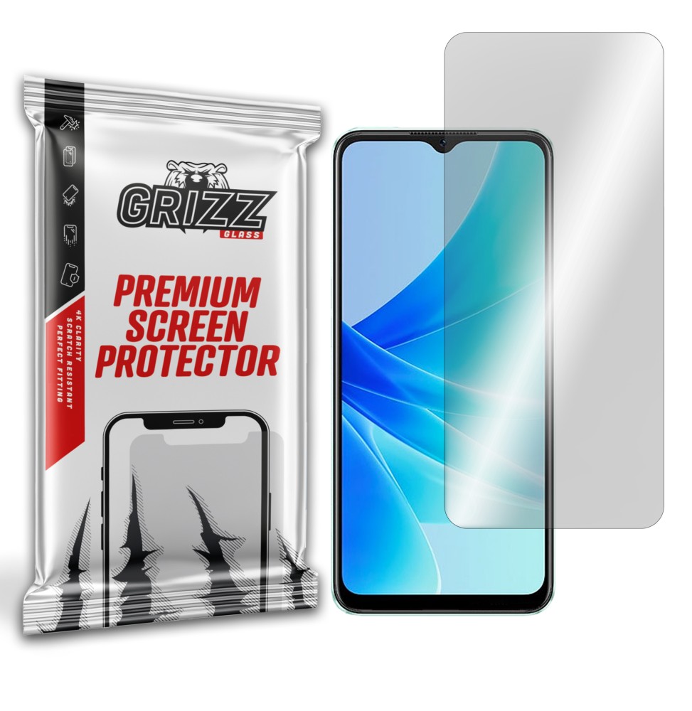 Folia hydrożelowa Grizz do Oppo A57e
