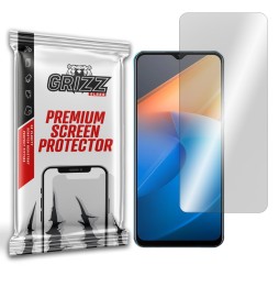 Folia hydrożelowa Grizz do Vivo IQOO Z6x