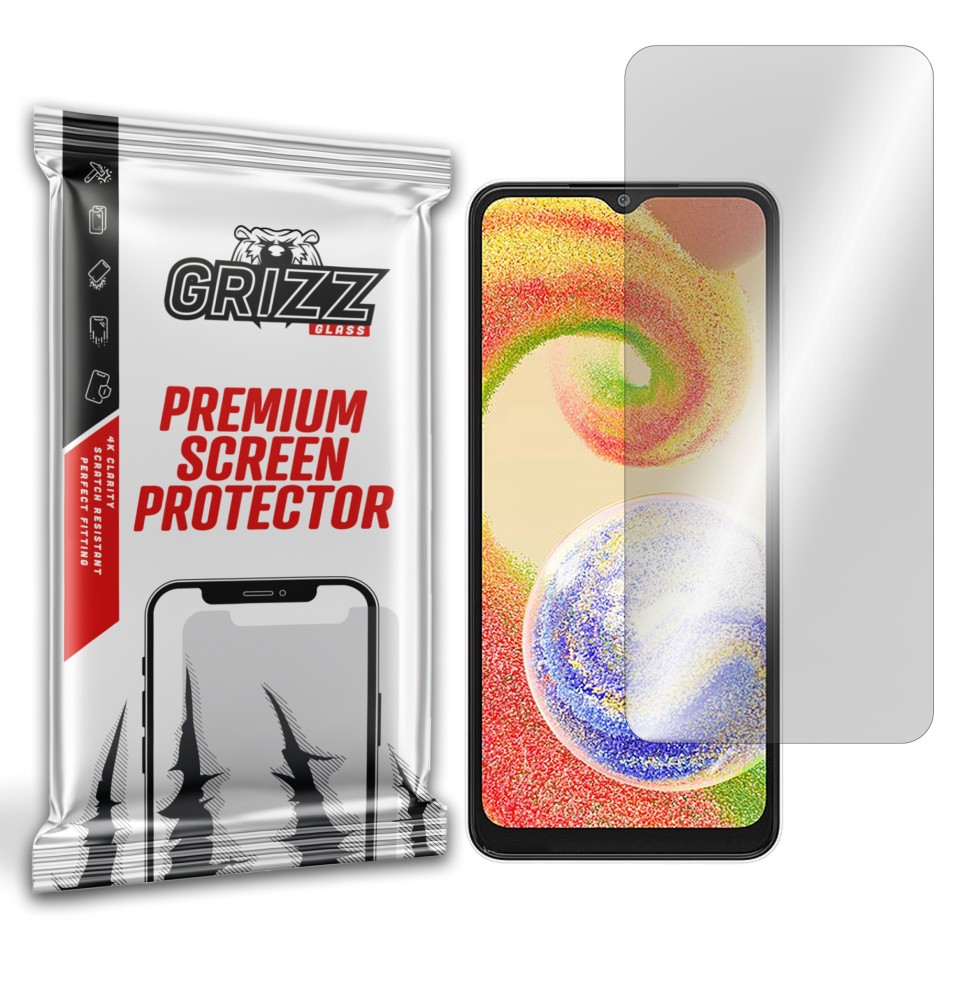 Folia hydrożelowa Grizz do Samsung Galaxy A04 Dual SIM