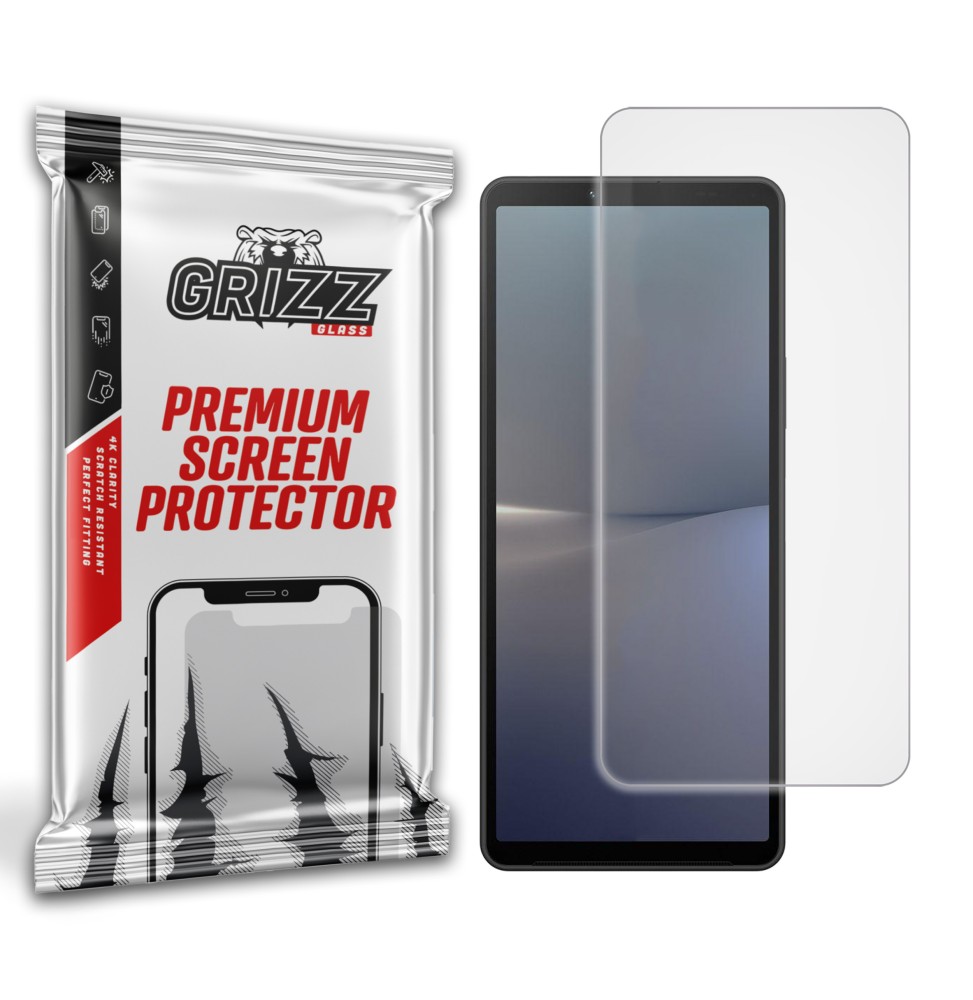 Folia antyodciskowa Grizz do Sony Xperia 10 V