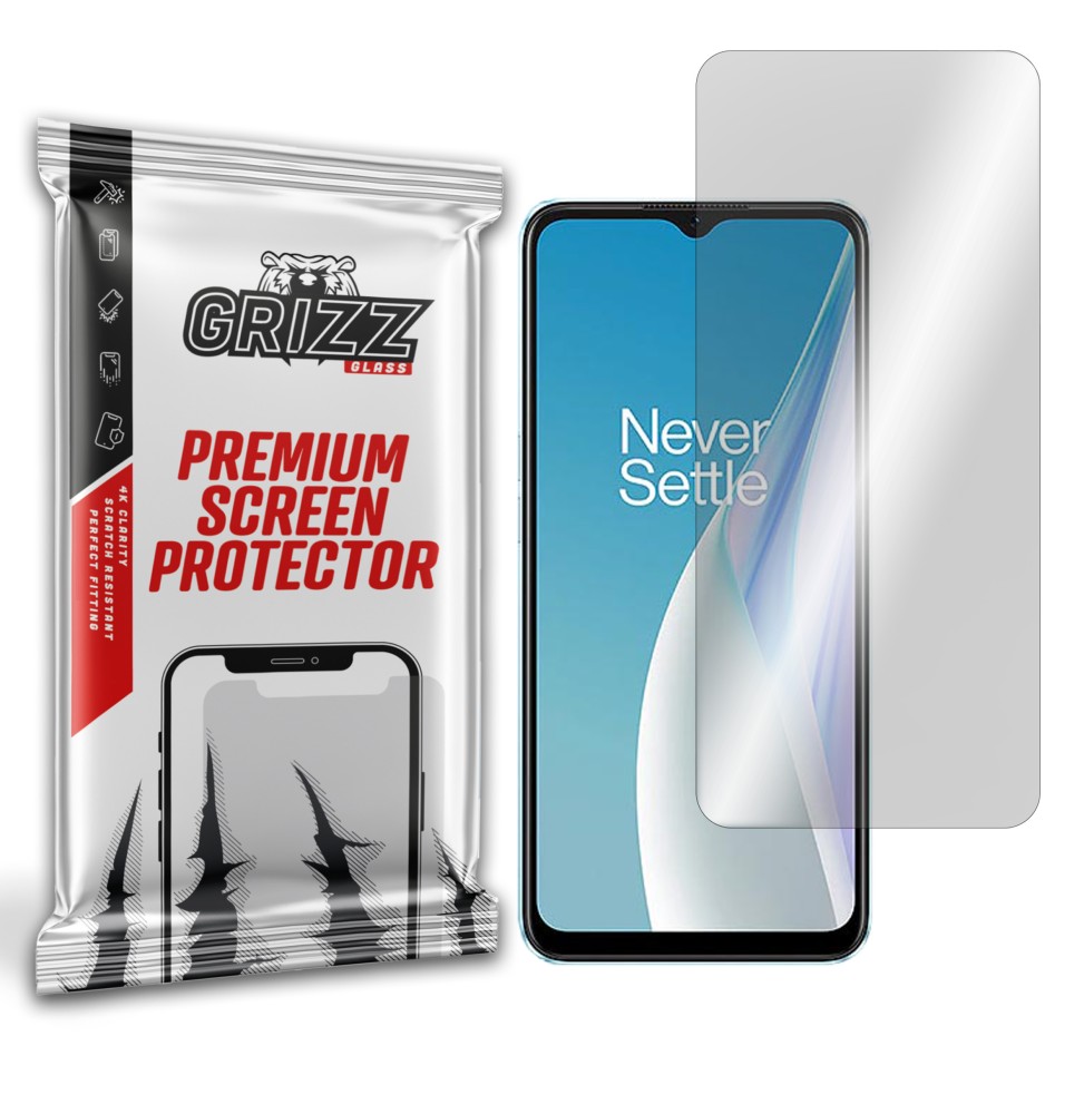 Folia hydrożelowa Grizz do OnePlus Nord N20 SE