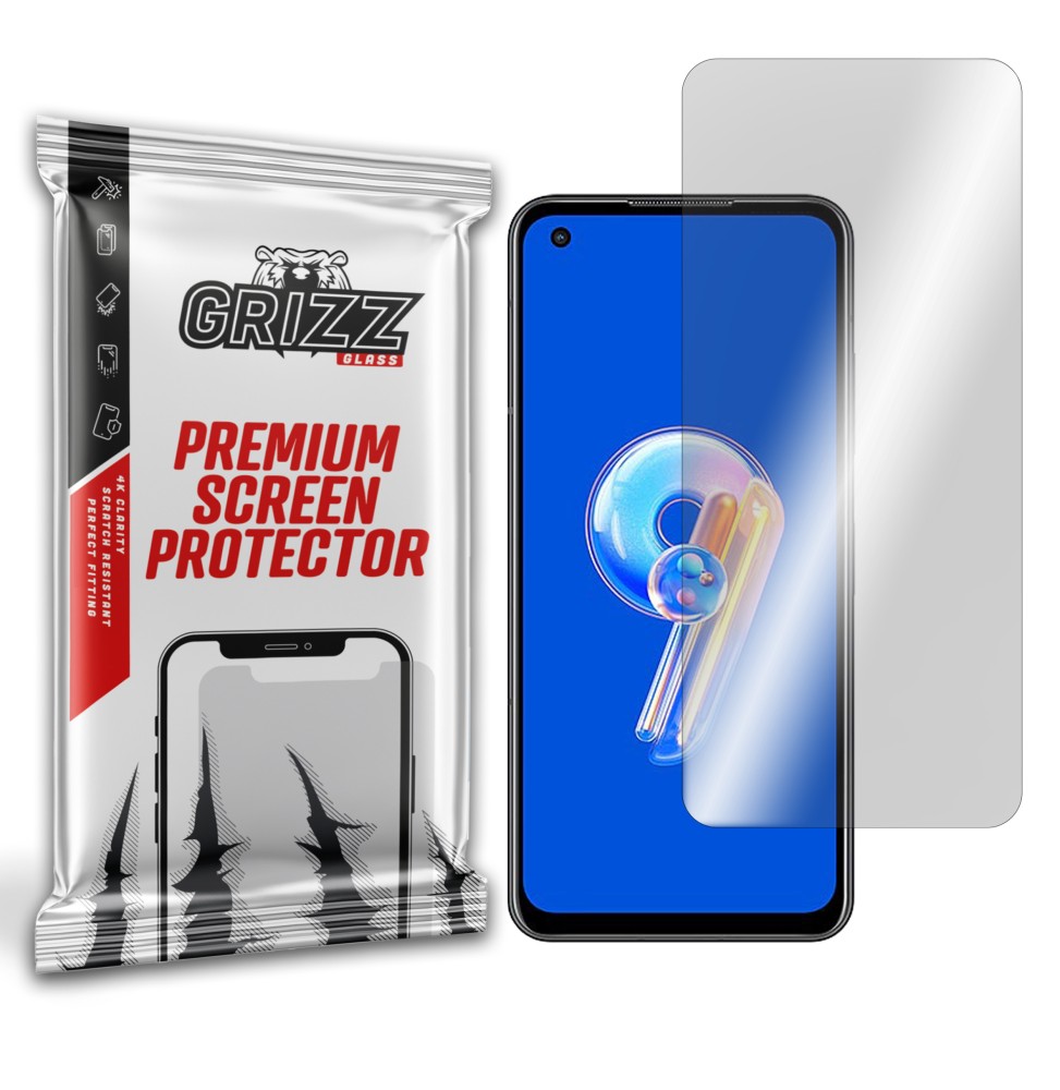 Folia hydrożelowa Grizz do Asus ZenFone 9