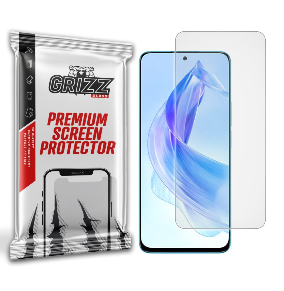 Folia antyodciskowa Grizz do Honor 90 Lite