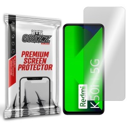 Folia hydrożelowa Grizz do Xiaomi Redmi K50i