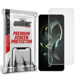 Folia antyodciskowa Grizz do Xiaomi Redmi K60...