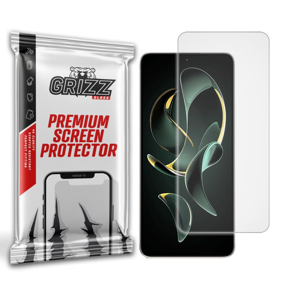 Folia antyodciskowa Grizz do Xiaomi Redmi K60 Ultra