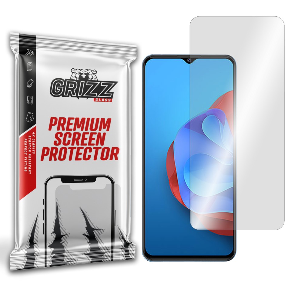 Folia hydrożelowa Grizz do Coolpad Cool 20s