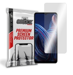 Folia hydrożelowa Grizz do ZTE Blade A72 5G