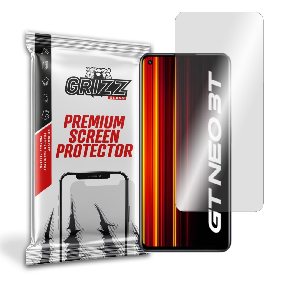 Folia hydrożelowa Grizz do Realme GT Neo 3T