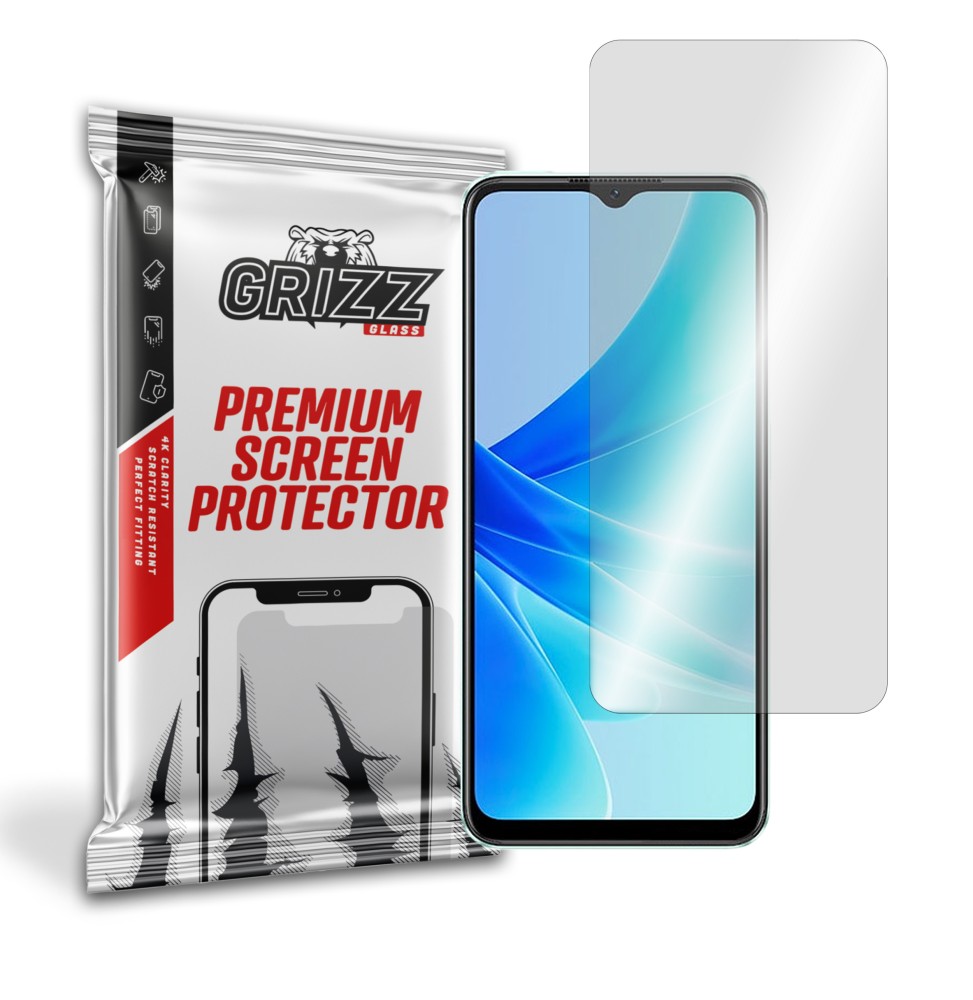 Folia hydrożelowa Grizz do Oppo A57 4G