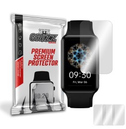 Folia hydrożelowa Grizz do Oppo Watch Free