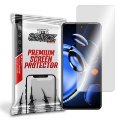 Folia hydrożelowa Grizz do Xiaomi Redmi Note 11SE
