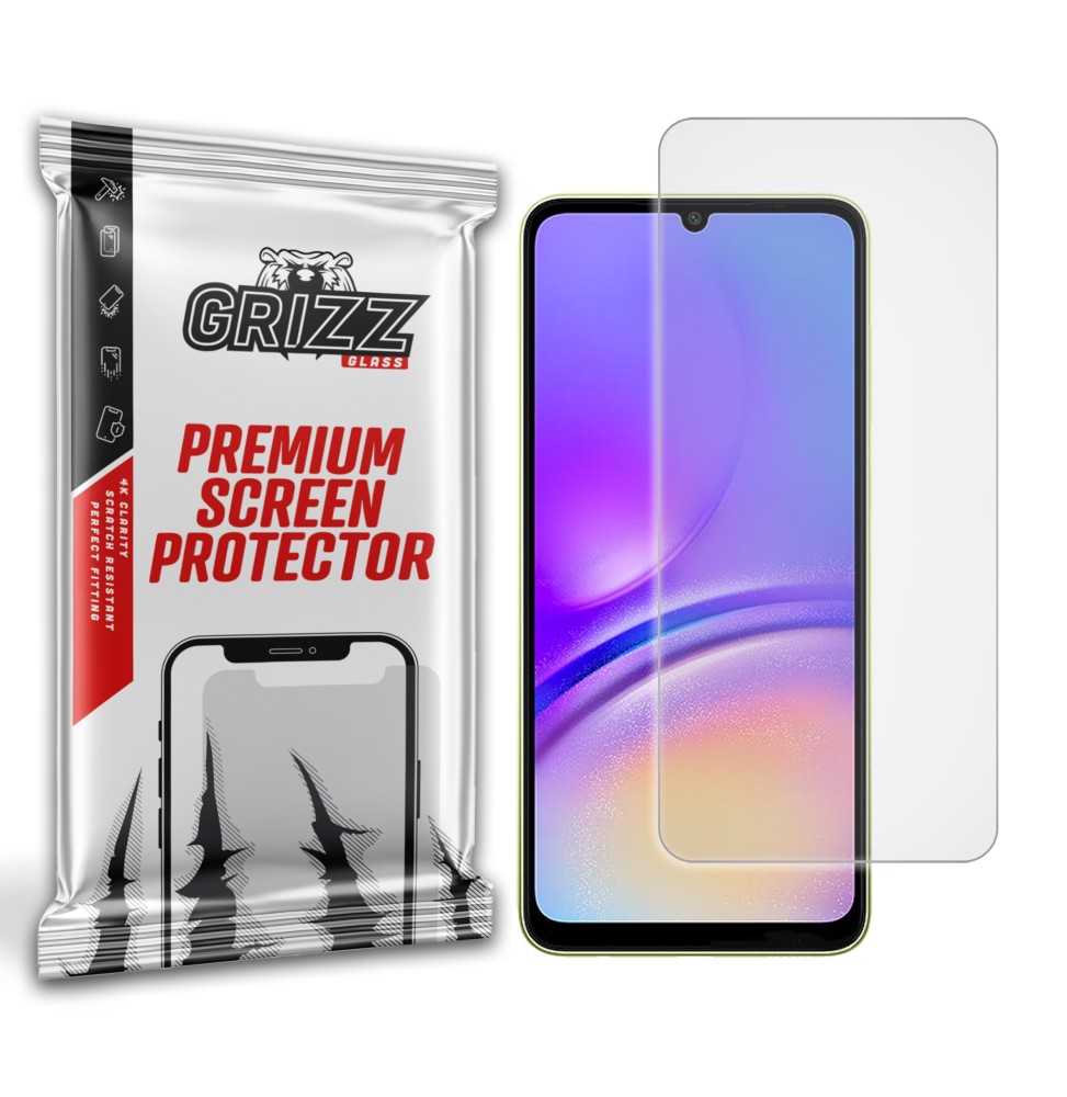 Folia antyodciskowa Grizz do Samsung Galaxy A05s
