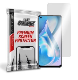 Folia hydrożelowa Grizz do OnePlus Ace Racing...