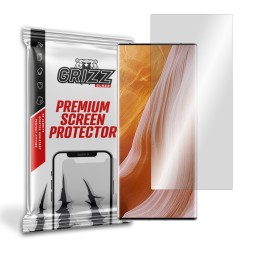 Folia hydrożelowa Grizz do ZTE Axon 40 Ultra