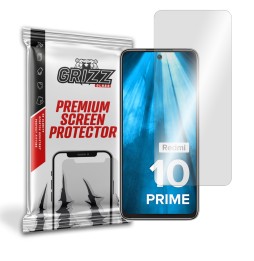 Folia hydrożelowa Grizz do Xiaomi Redmi 10...