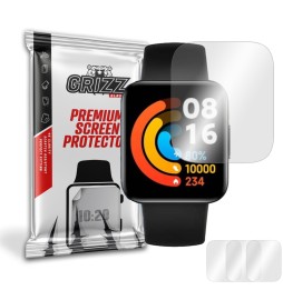 Folia hydrożelowa Grizz do Xiaomi POCO Watch