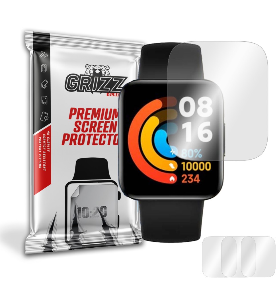 Folia hydrożelowa Grizz do Xiaomi POCO Watch