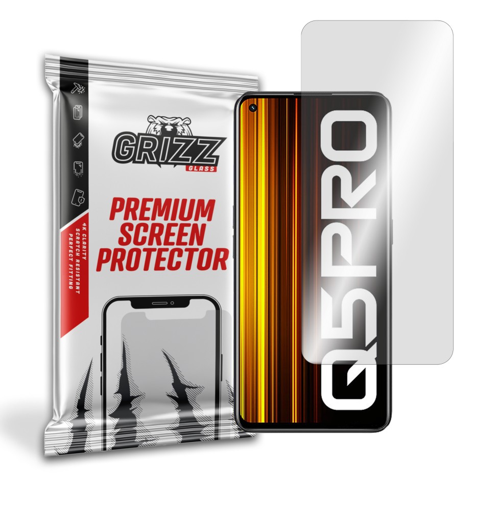 Folia hydrożelowa Grizz do Realme Q5 Pro
