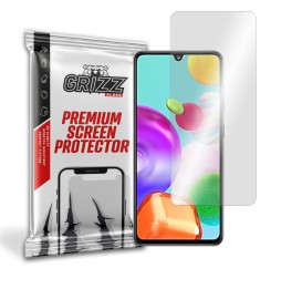 Folia hydrożelowa Grizz do Samsung Galaxy A41