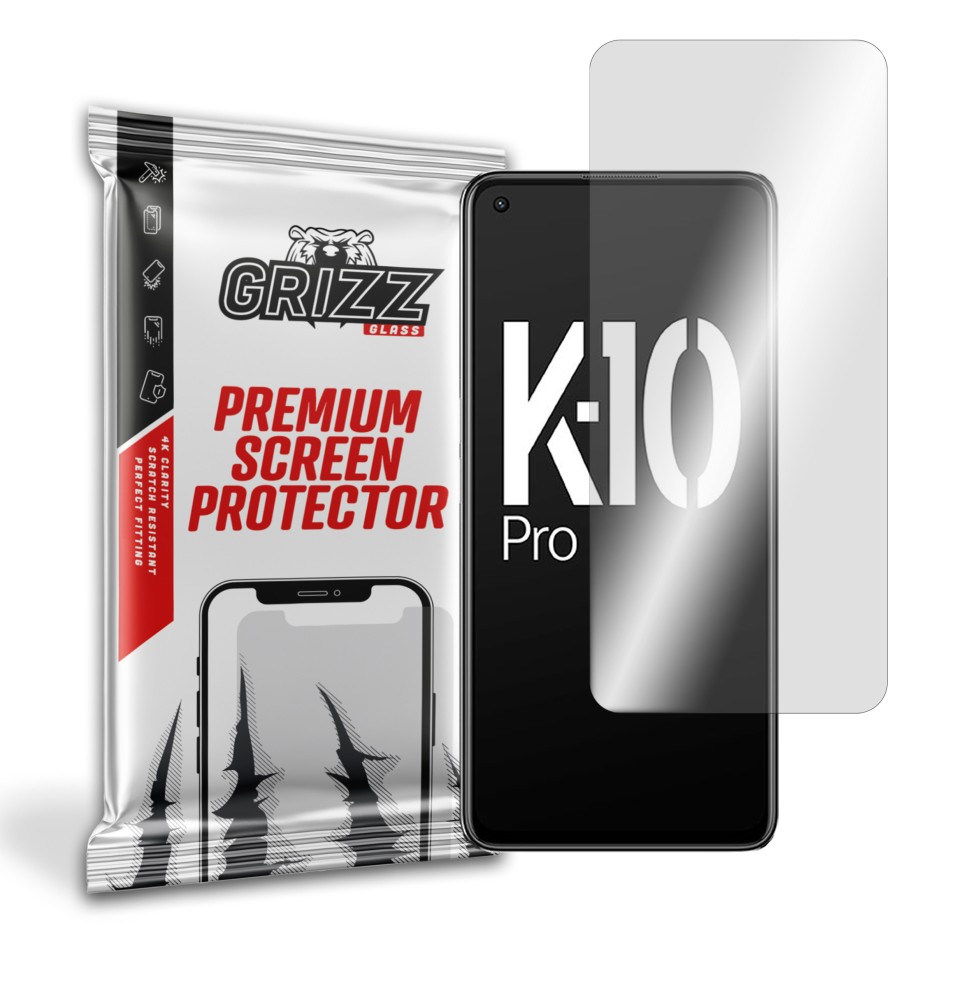 Folia hydrożelowa Grizz do Oppo K10 Pro