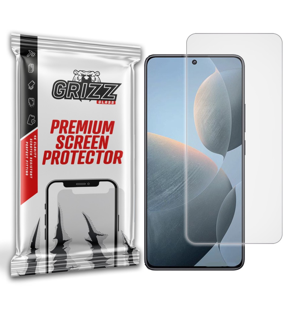 Folia antyodciskowa Grizz do Xiaomi Redmi K70 Pro