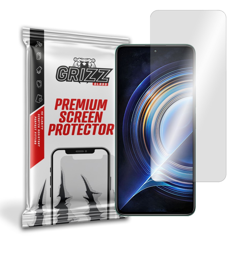 Folia hydrożelowa Grizz do Xiaomi Redmi K50 Pro