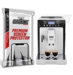 Folia antyodciskowa Grizz do DeLonghi Eletta...