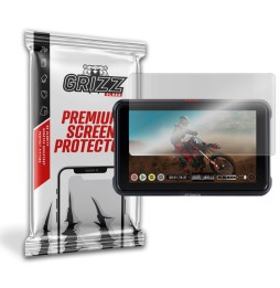 Folia antyodciskowa Grizz do Atomos Ninja V