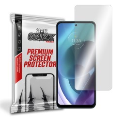 Folia hydrożelowa Grizz do Motorola Moto G71