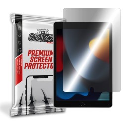 Folia antyodciskowa Grizz do Apple iPad 10,2" 2021