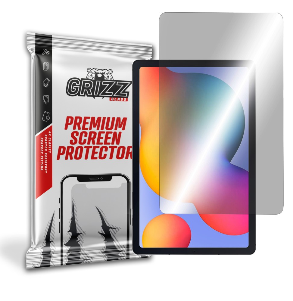 Folia antyodciskowa Grizz do Samsung Galaxy Tab A7 10.4 (2020)