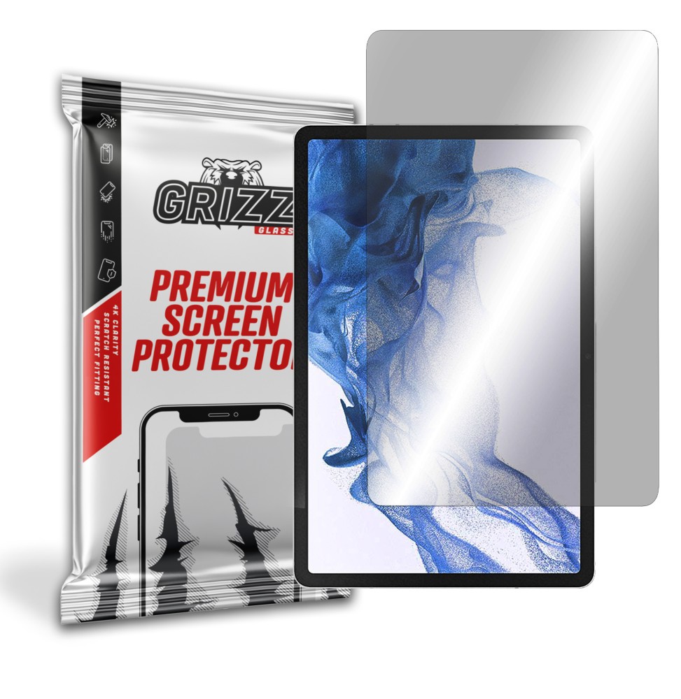 Folia antyodciskowa Grizz do Samsung Galaxy Tab S8