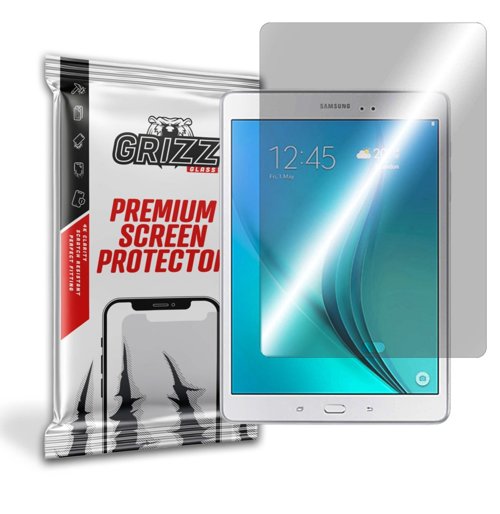 Folia antyodciskowa Grizz do Samsung Tab A SM-T550