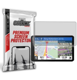 Folia antyodciskowa Grizz do Garmin dezl LGV710