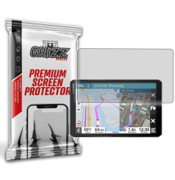 Folia antyodciskowa Grizz do Garmin dezl LGV810