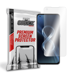 Folia hydrożelowa Grizz do Asus Zenfone 8 5G