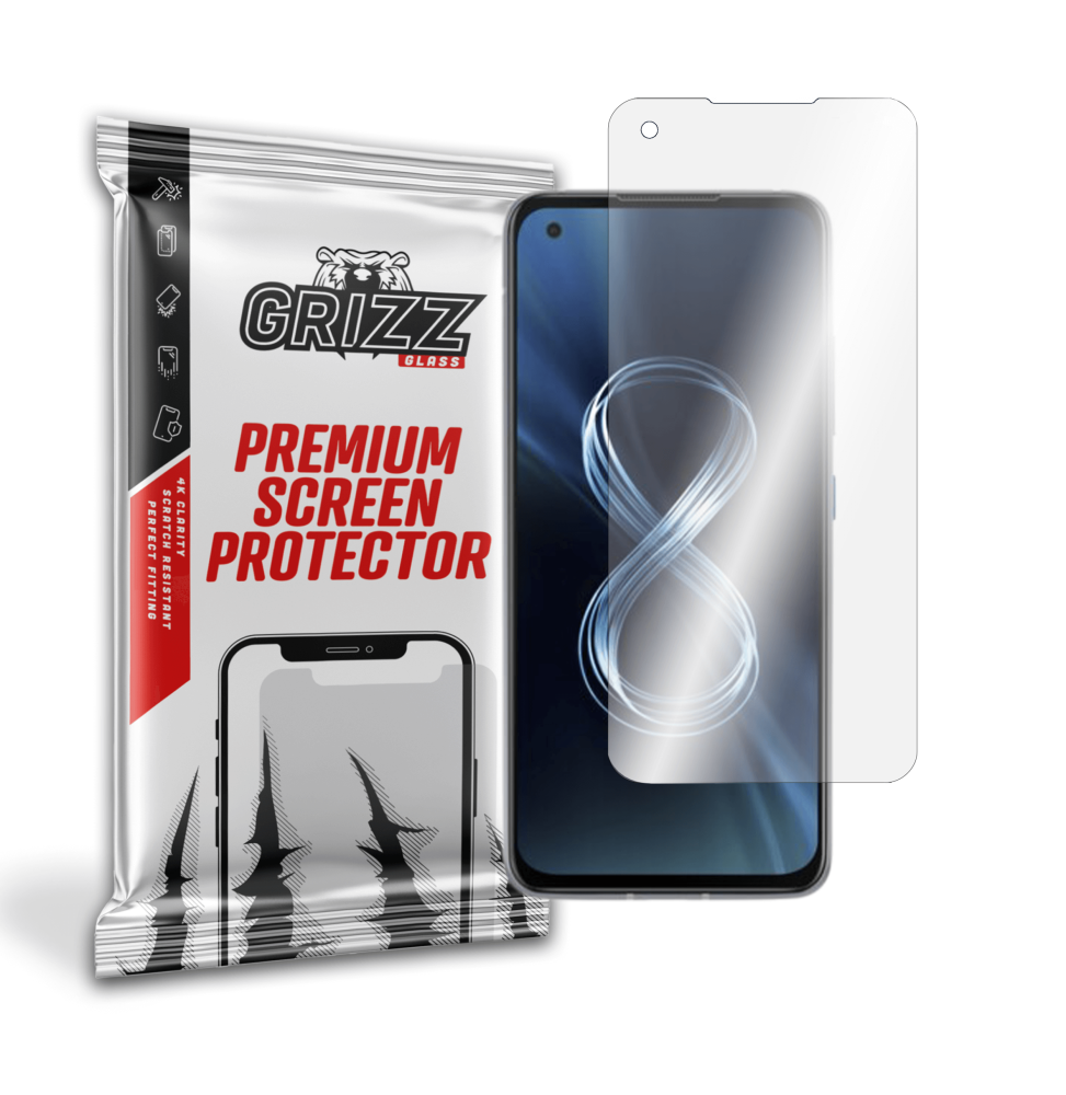 Folia hydrożelowa Grizz do Asus Zenfone 8 5G