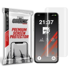 Folia hydrożelowa Grizz do Apple iPhone Xs Max