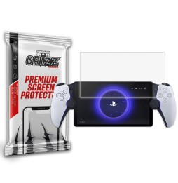 Folia antyodciskowa Grizz do PlayStation Portal