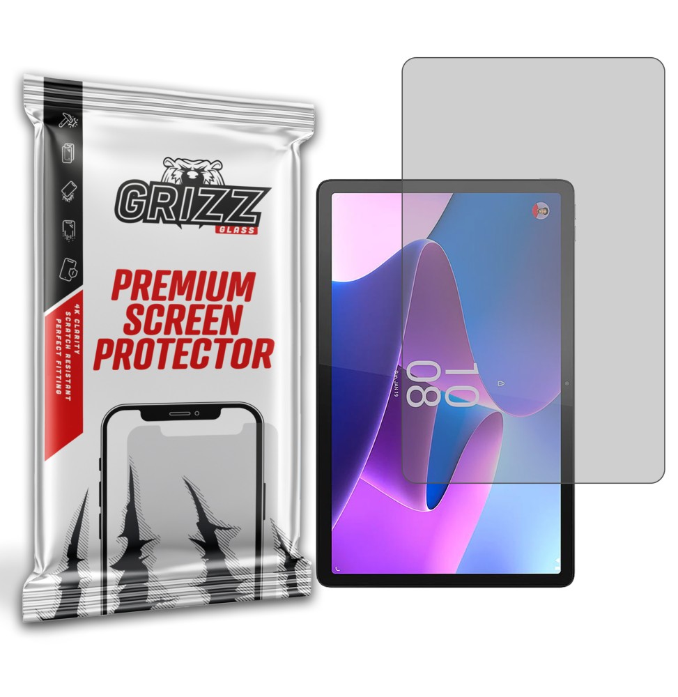 Folia antyodciskowa Grizz do Lenovo Tab P11 Pro Gen 2