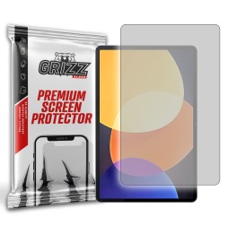 Folia antyodciskowa Grizz do Xiaomi Pad 5 Pro 12.4