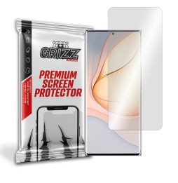 Folia hydrożelowa Grizz do ZTE Nubia Z40