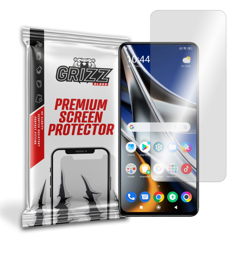 Folia hydrożelowa Grizz do Xiaomi POCO X4 Pro