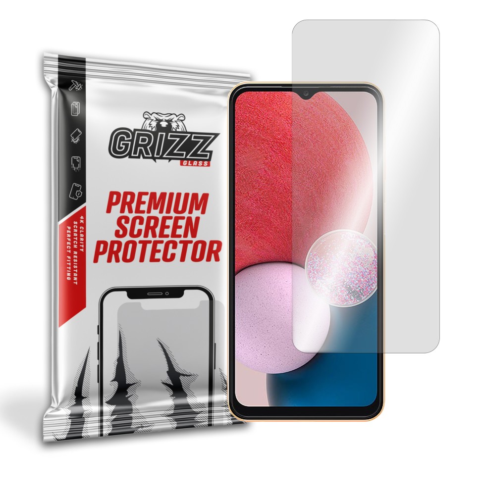 Folia hydrożelowa Grizz do Samsung Galaxy A13 4G 2022